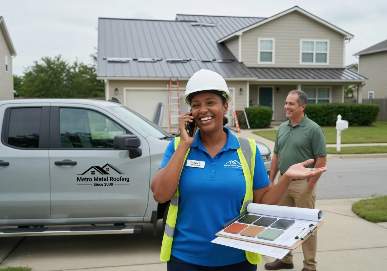 Metal Roofing Installation Hartland, VT FAQs