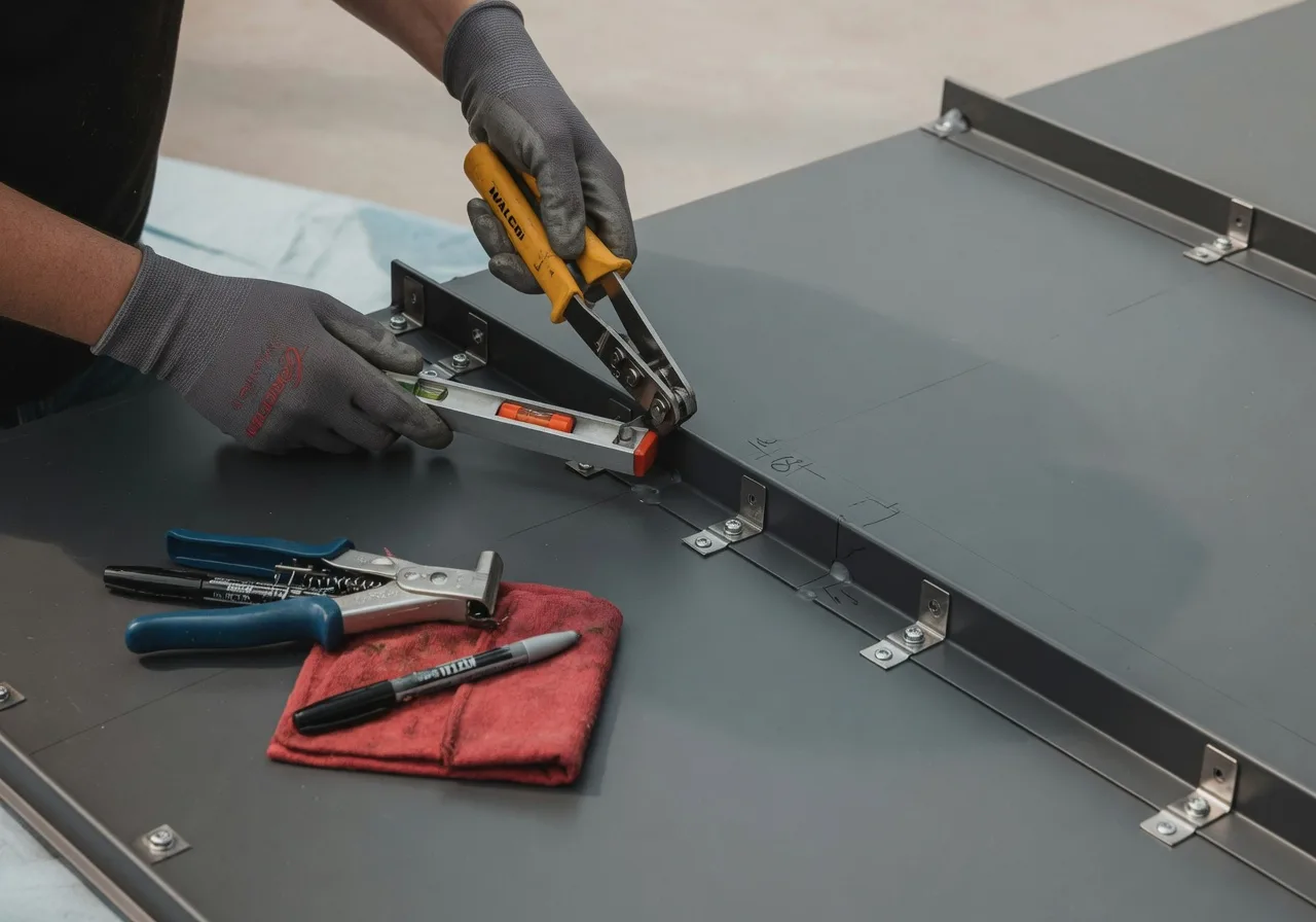 Why choose Metal Roofing Installation in Hartland, VT